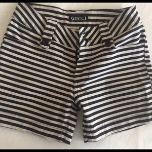 Gucci shorts